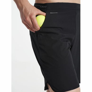 Craft Herren Boxershorts Pro Control - 9-Inch Sport Boxer 2er Pack